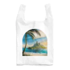 きら星の楽園 Reusable Bag