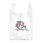 鈴祈ほまるの鈴祈ほまるエコバッグ Reusable Bag