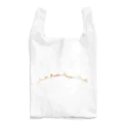 白玉ちゃんのおみせの白玉つなぎ Reusable Bag