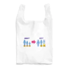 れいわビギナーズのEQUALITY&EQUITY Reusable Bag