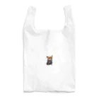 ブサかわフレンズのぶさかワン🐶 Reusable Bag