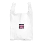 teru8376のピンクサファイア Reusable Bag