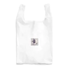 ブティックいろはの魔女 Reusable Bag