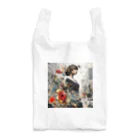 DigitalArtのDigitalwoman1 Reusable Bag