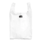 torakichi-houseの眠たいシュナウザー Reusable Bag