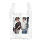 Cyber XXXの美少年物語２ Reusable Bag