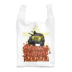 SexyJeepのセクシージープラリープロジェクト2020 Reusable Bag