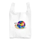 RENKUDOのカタツムリ Reusable Bag