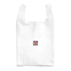 masaki1008のプリティードッグ Reusable Bag