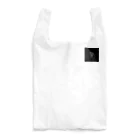 pain08のハート Reusable Bag