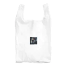 shop_cosmoの星屑のライオン Reusable Bag