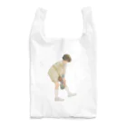 福宇地の【2024年美少年展×SUZURI】コラボグッズ Reusable Bag