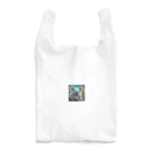 安田ワールドのコアラのイラストグッズ Reusable Bag