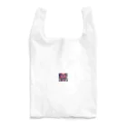 legolandの怒ってない人 Reusable Bag