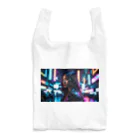 SAMURAI_BOYのAI美少女 Reusable Bag