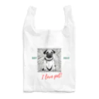 ワンダーワールド・ワンストップのDog　ペット好き⑥ Reusable Bag