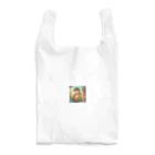 Ryuu_0925のエキサイティングなゲームの挑戦 Reusable Bag