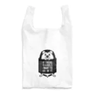 hari-taiのハリ隊エコバック Reusable Bag