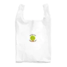 GoodWoodDaddyのGoodWoodDaddy　フルカラーロゴ Reusable Bag