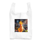 No Debate inc.のJust Ballin now Reusable Bag