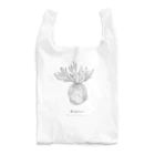 www.HYPE OUTのビカクシダ - リドレイ 植物 Reusable Bag