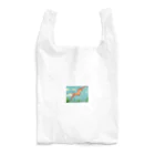 iikyanの恐竜⑦ Reusable Bag