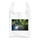 ミルフィンアイランドガイドのパワフル！世界自然遺産の森から Reusable Bag