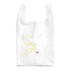 mayumi_isobe_vnのカレーらいす Reusable Bag