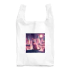 etwoshopのMoonlit Catwalk Reusable Bag