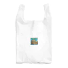 だいすけのイタリア🇮🇹 Reusable Bag