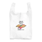 PokuStarの卓球　カマボコ台 Reusable Bag