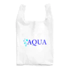 にずぅのAQUA エコバッグ