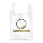 takehanaのかしわ餅 Reusable Bag