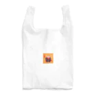 Apollo-0918のオヤツを強請るシバ犬 Reusable Bag