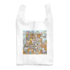 Lock-onのアニマルクローゼット05 Reusable Bag