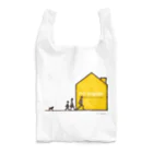 ちーむデコのデコばっぐ Reusable Bag