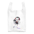 🪄🫧- ̗̀꒰ঌ沼多 るりあ‎໒꒱ ̖́-のぬまたったグッズ Reusable Bag