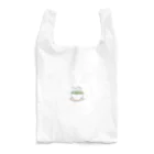 Medamayakiのりょくちゃ Reusable Bag