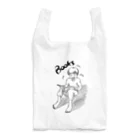 kotorichopのI'm a bookworm. Reusable Bag