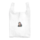 朝陽(あさひ)/公式の上唇だけちゅーしてほしいあーちゃん（蓮燦が褒めてくれた） Reusable Bag