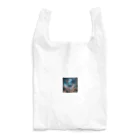 H-Maddyの世界ランドマーク・オデッセイ Reusable Bag