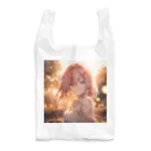 ぶーたんの夕方の公園で Reusable Bag