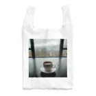 ミウ&ゆうの部屋のcoffee Time Reusable Bag