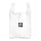 AnimArtのネコグッズ Reusable Bag