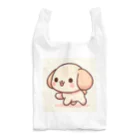 ぷにぷにのゆる犬の、森谷さん Reusable Bag