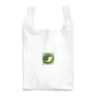 YOO1978の(*≧з≦)ハリネズミのグッズ Reusable Bag