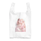 AIと愛とARTのSHOPのなかよし乙女 Reusable Bag