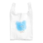 みゃりゅっ♡だいちゅきなのらっっ♡どんなときもきゃあ〜いぃのあおいくま Reusable Bag