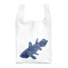 osakana5515の深海の魚たち Reusable Bag