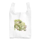 ゆるりのかえるちゃん　あじさい Reusable Bag